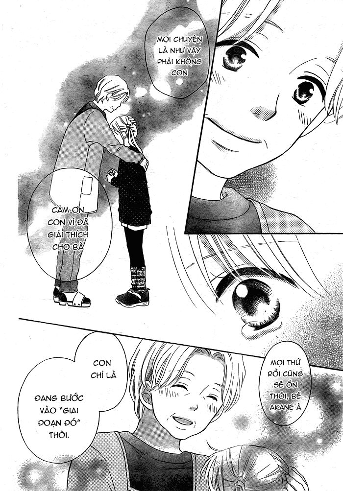 Life so Happy: Chapter 2