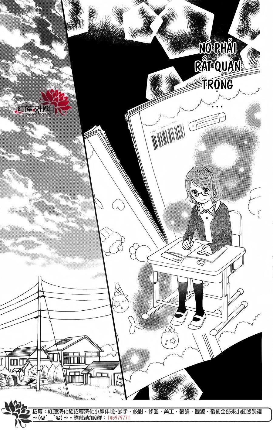 Life so Happy: Chapter 4