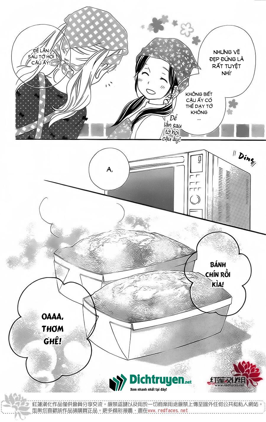 Life so Happy: Chapter 4