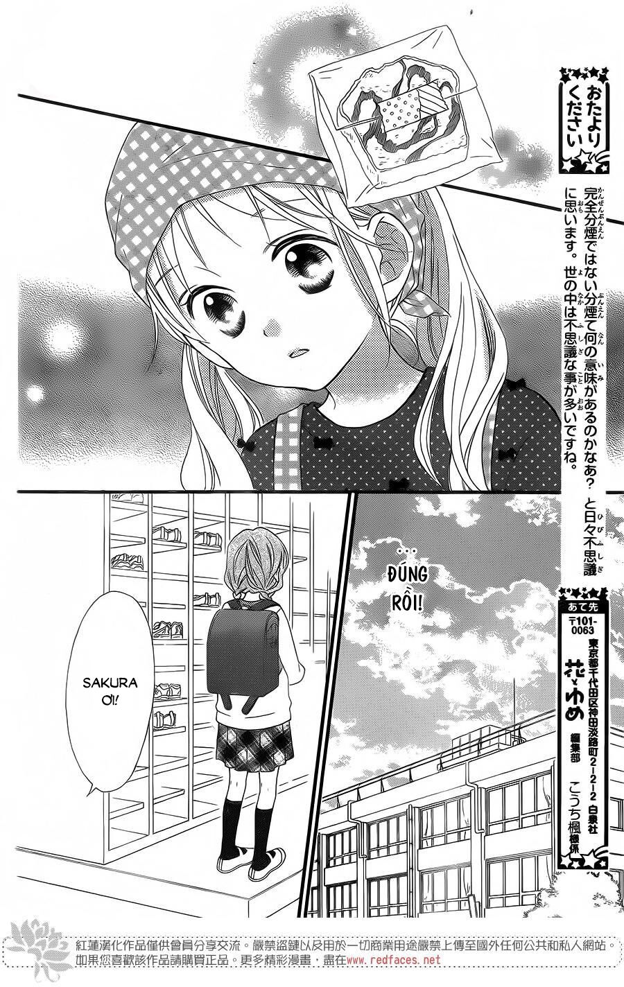 Life so Happy: Chapter 4