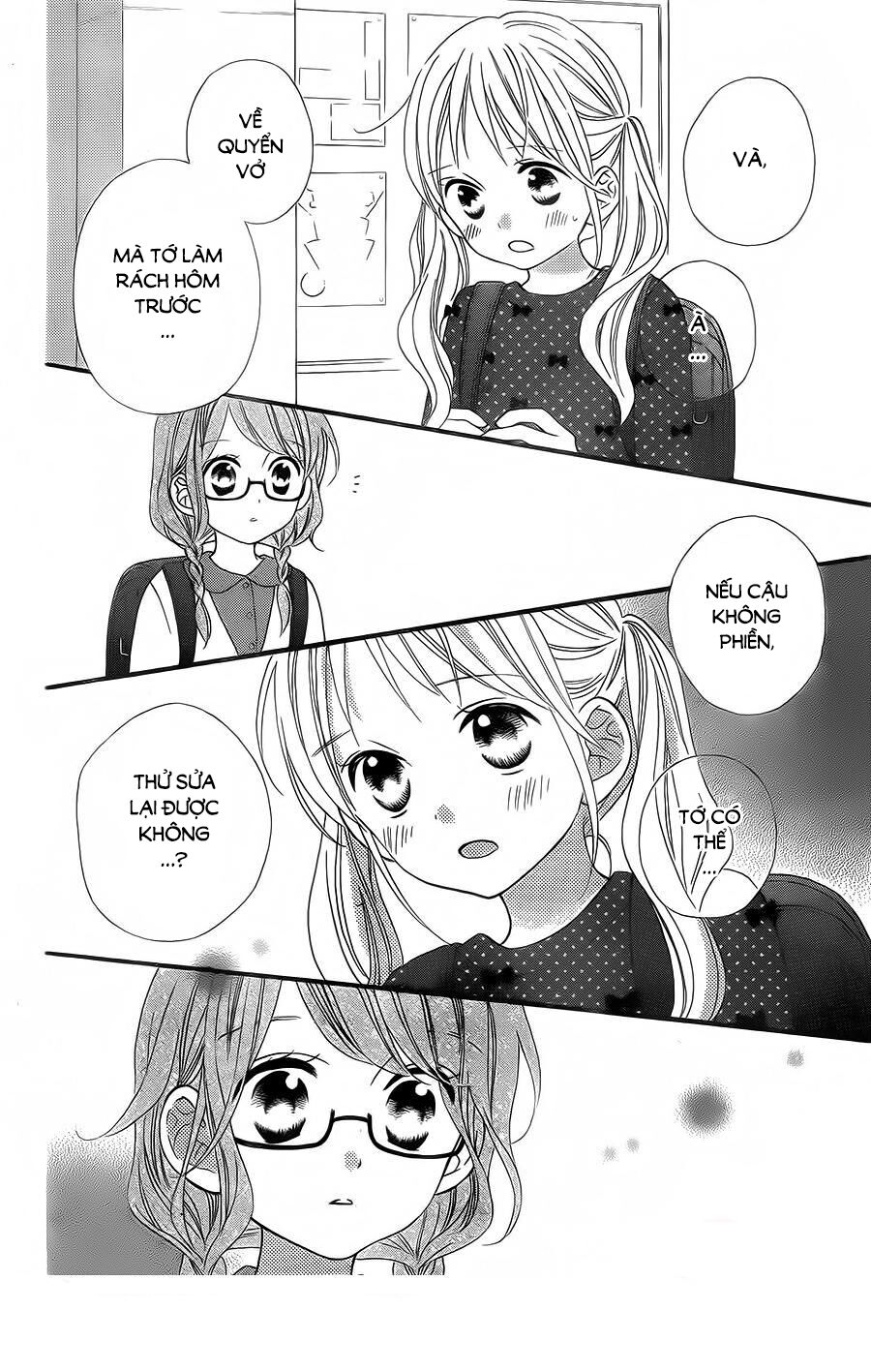 Life so Happy: Chapter 4