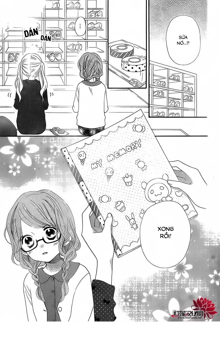 Life so Happy: Chapter 4