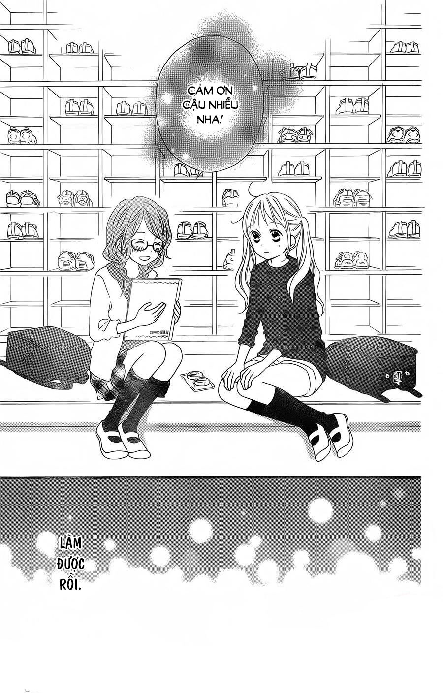 Life so Happy: Chapter 4