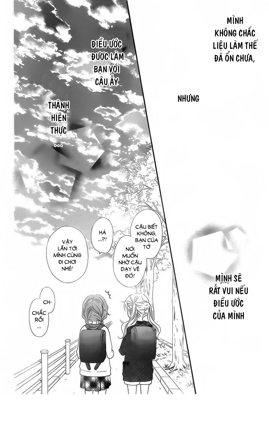 Life so Happy: Chapter 4