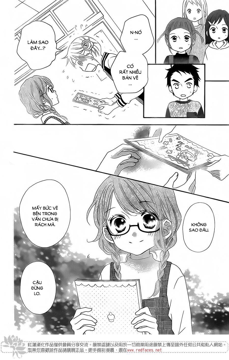 Life so Happy: Chapter 4
