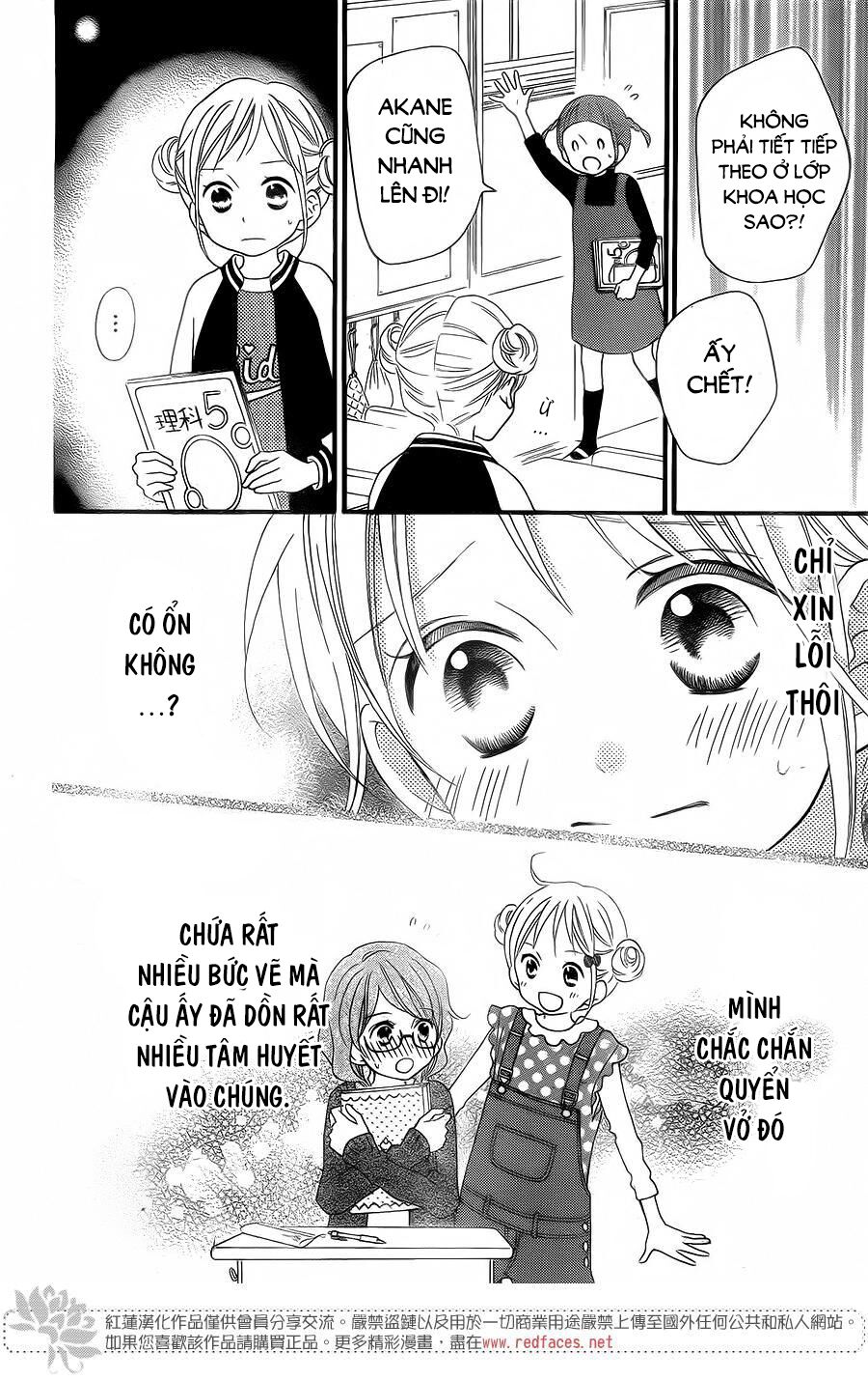 Life so Happy: Chapter 4