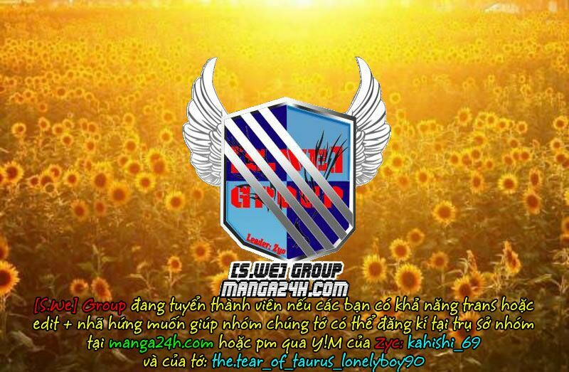 Code Breaker: Chapter 100: The Lost Summer