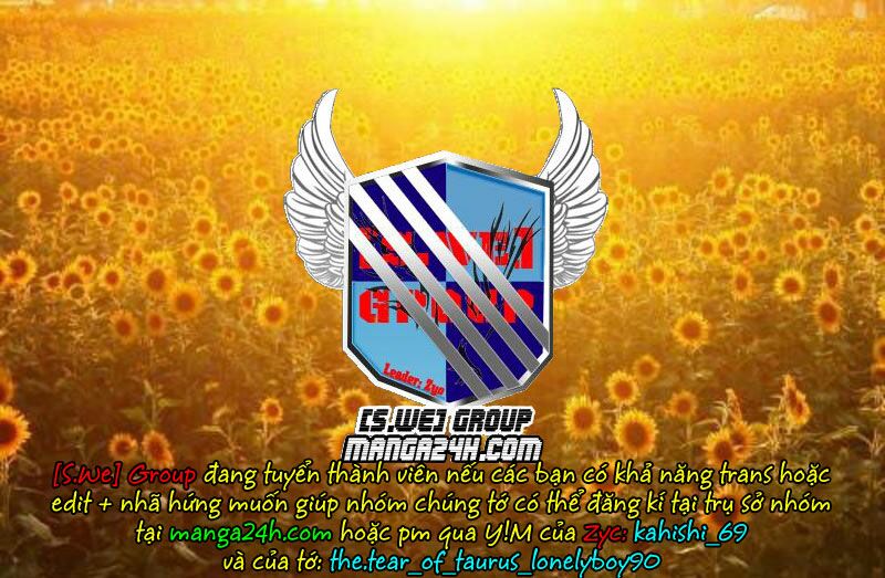 Code Breaker: Chapter 116