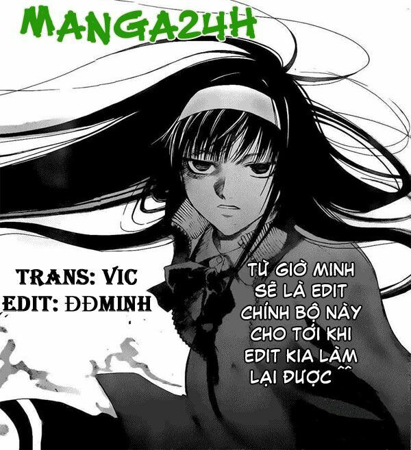 Code Breaker: Chapter 130