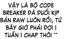 Code Breaker: Chapter 144