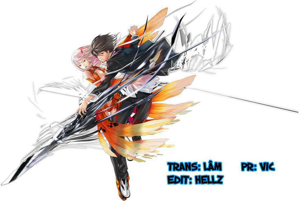 Code Breaker: Chapter 153