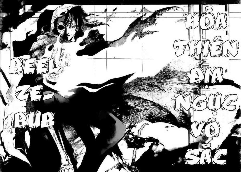 Code Breaker: Chapter 161
