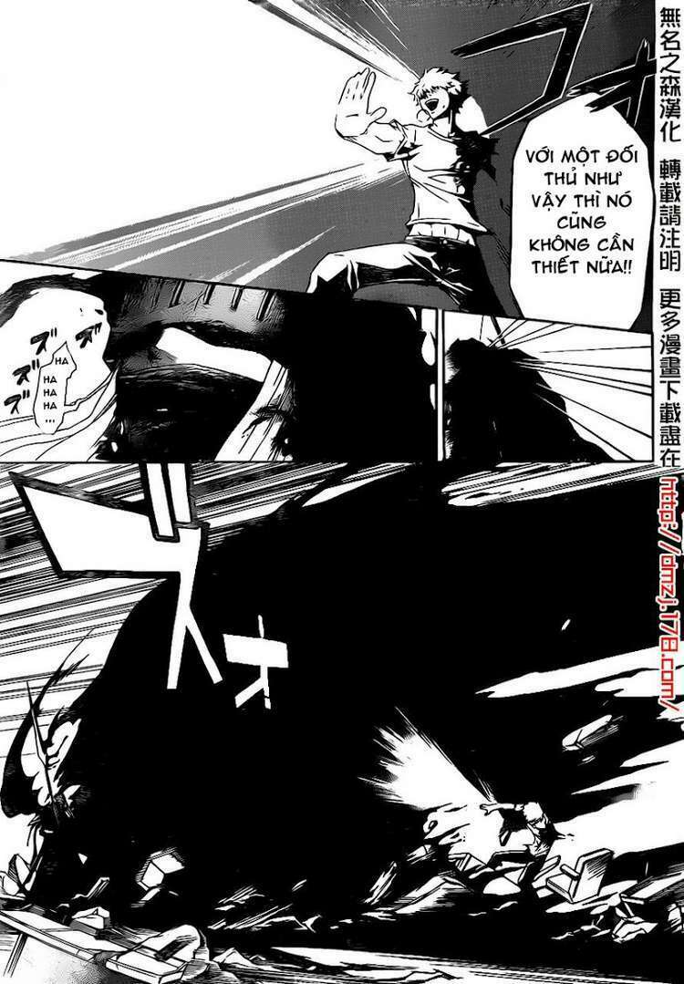 Code Breaker: Chapter 165