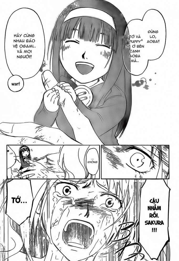 Code Breaker: Chapter 175