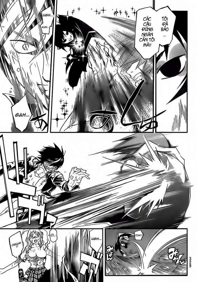 Code Breaker: Chapter 175