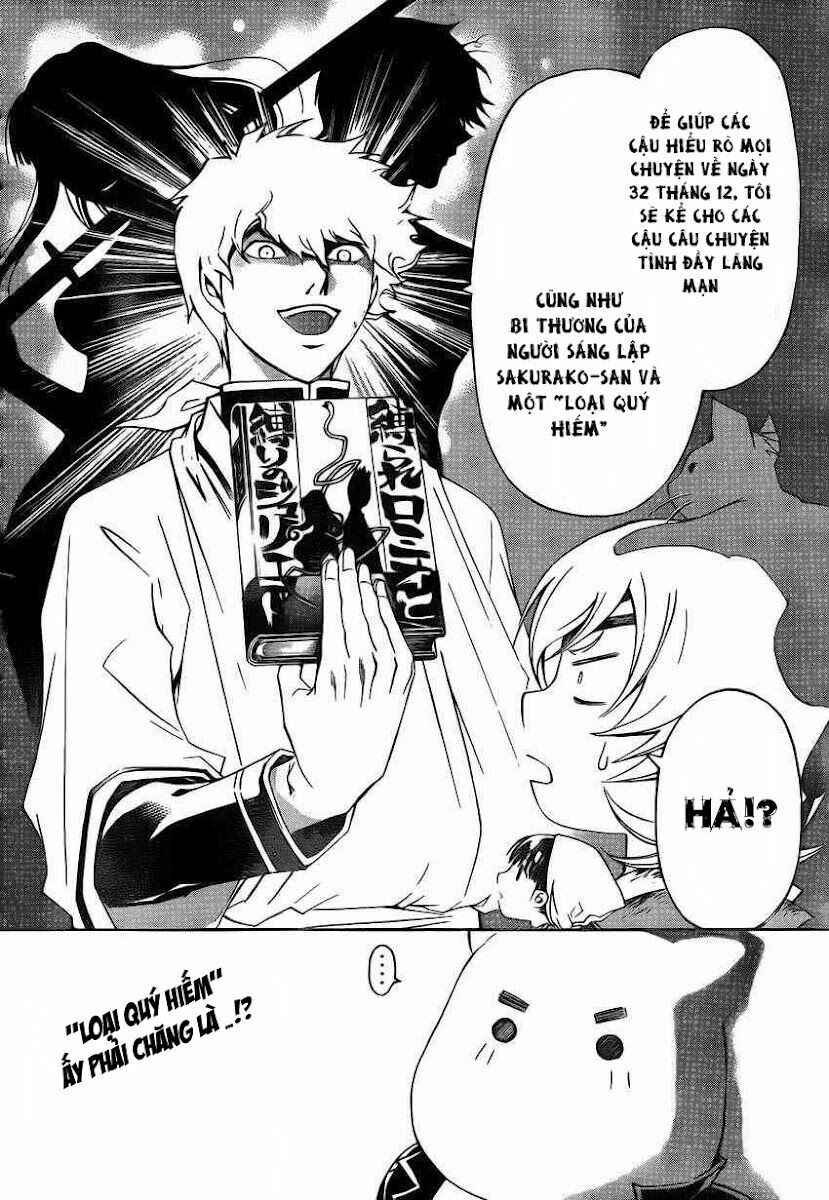 Code Breaker: Chapter 178