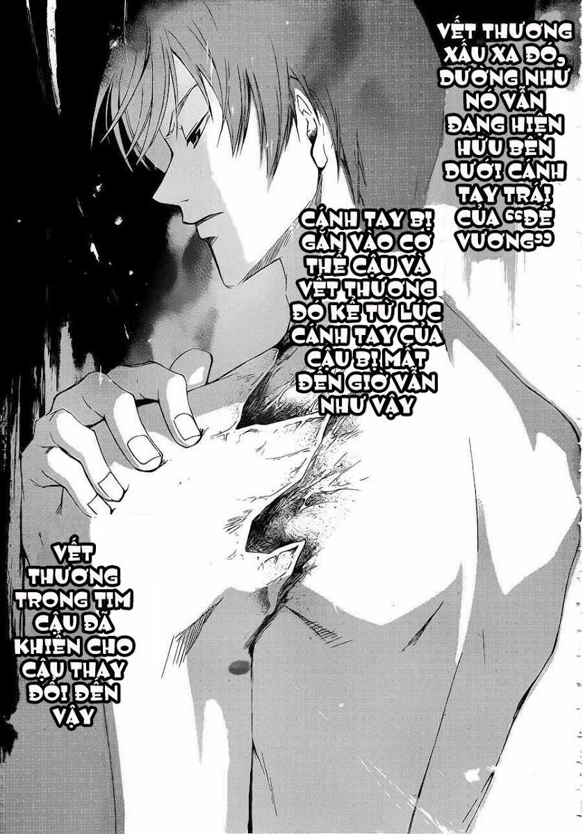 Code Breaker: Chapter 179