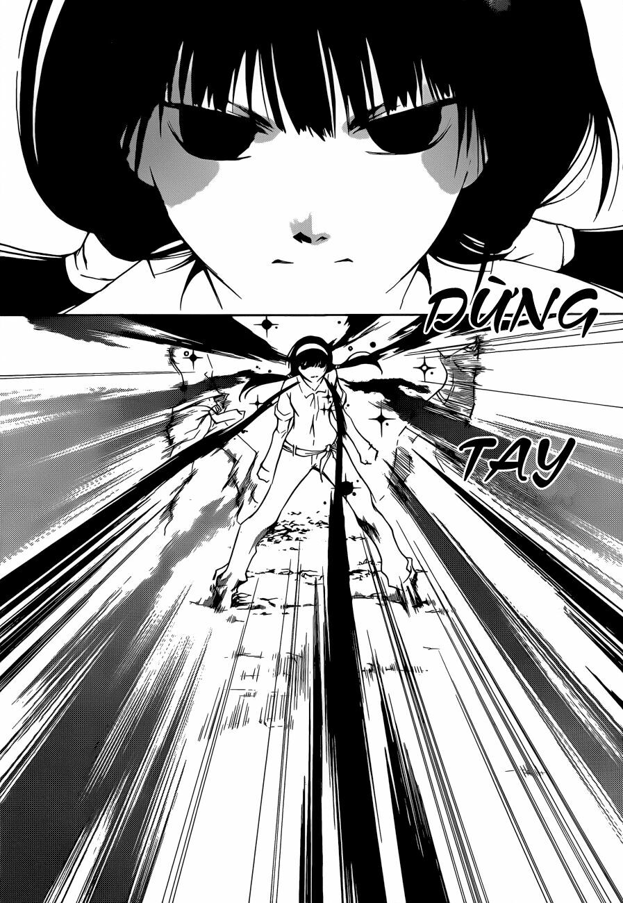 Code Breaker: Chapter 203