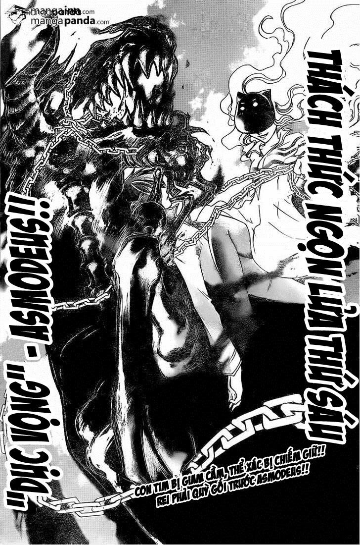 Code Breaker: Chapter 215