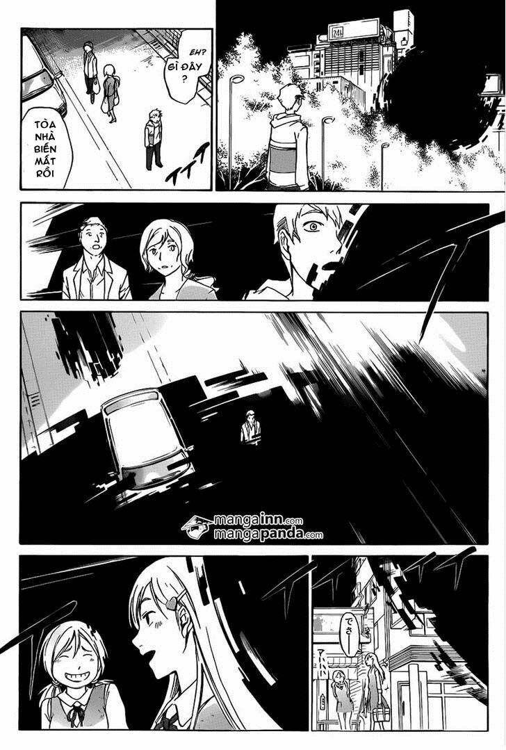 Code Breaker: Chapter 220