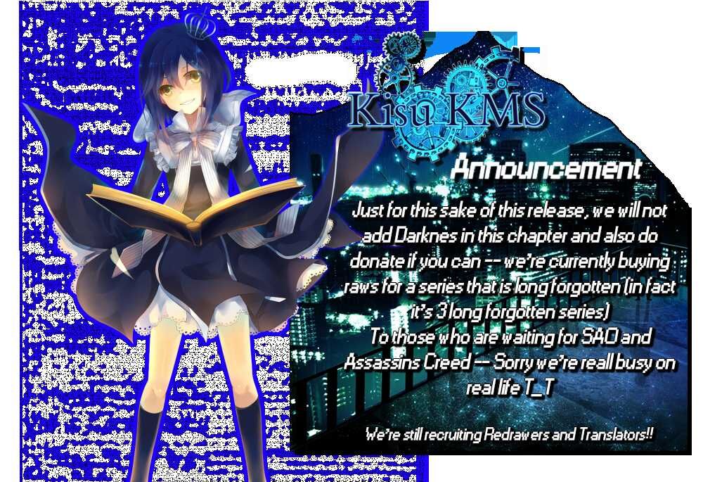 Code Breaker: Chapter 226