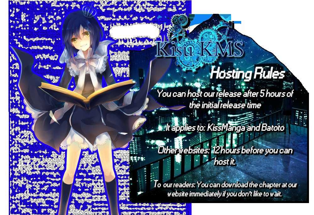 Code Breaker: Chapter 226