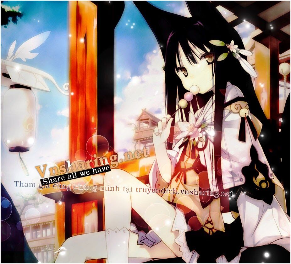 Code Breaker: Chapter 226