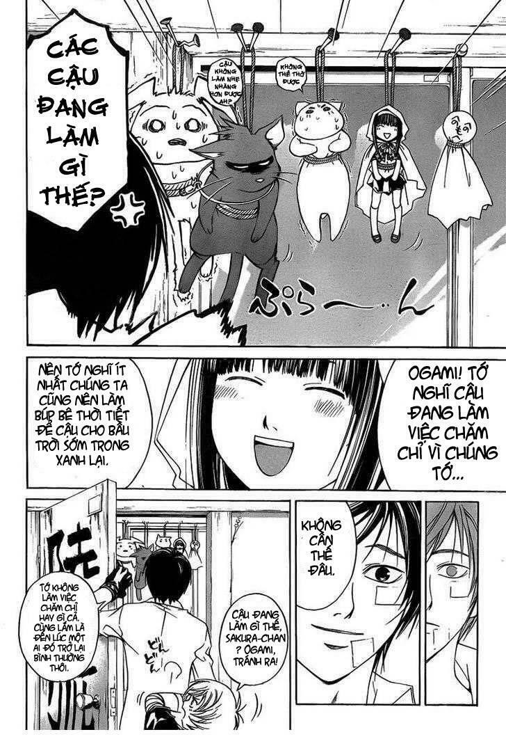 Code Breaker: Chapter 84