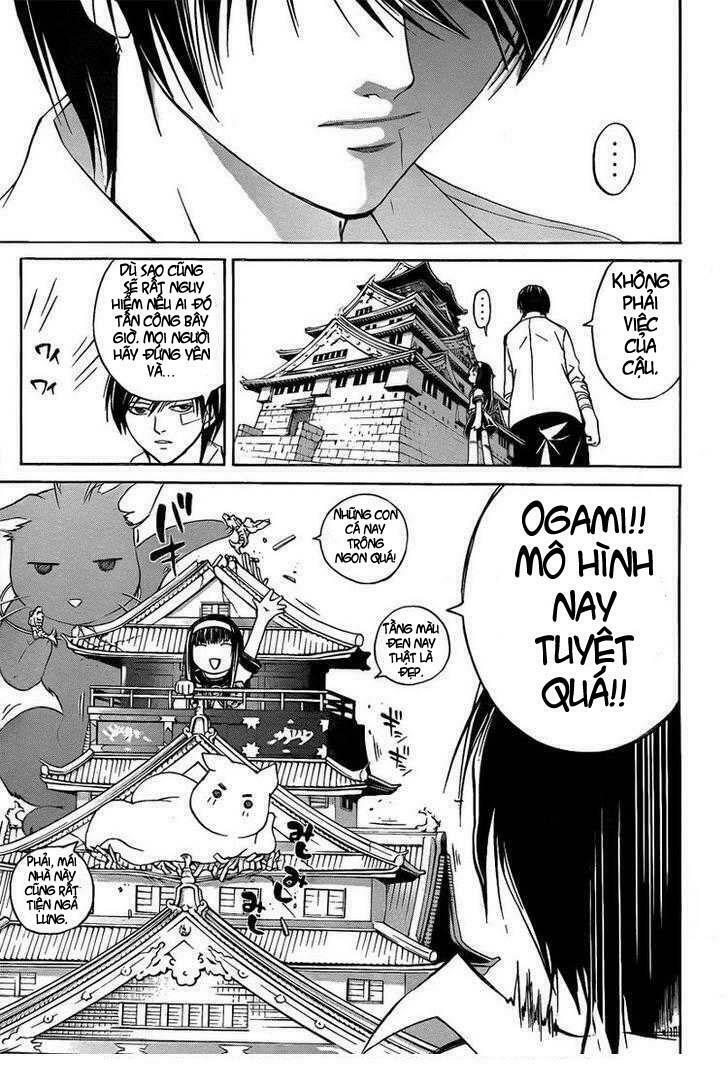 Code Breaker: Chapter 84