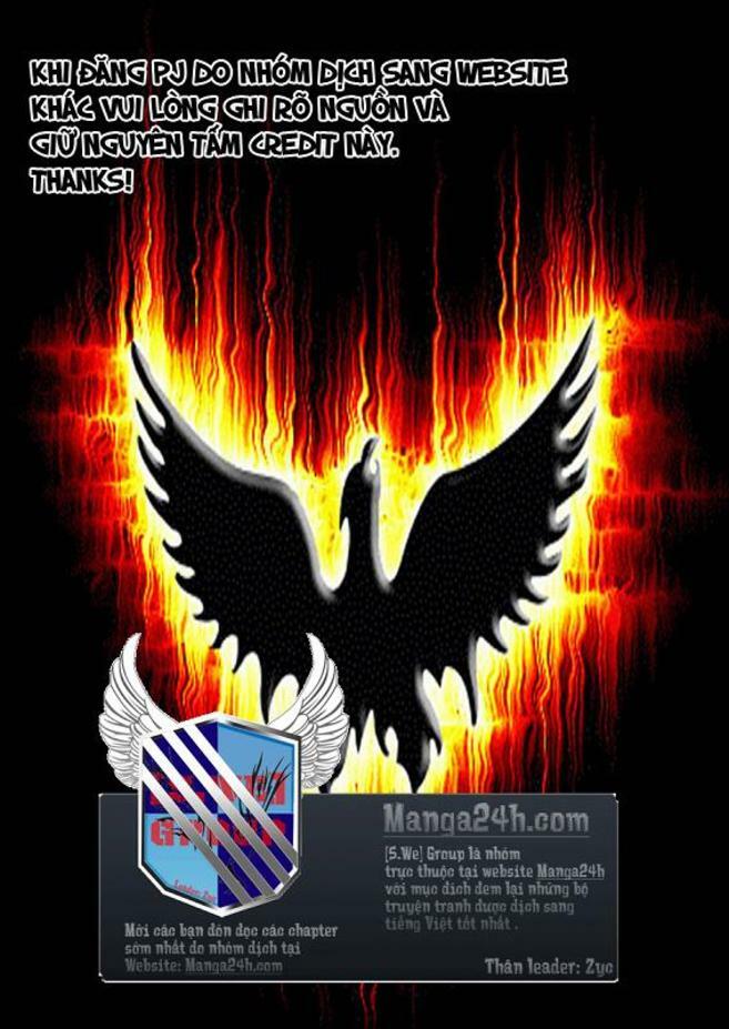 Code Breaker: Chapter 91