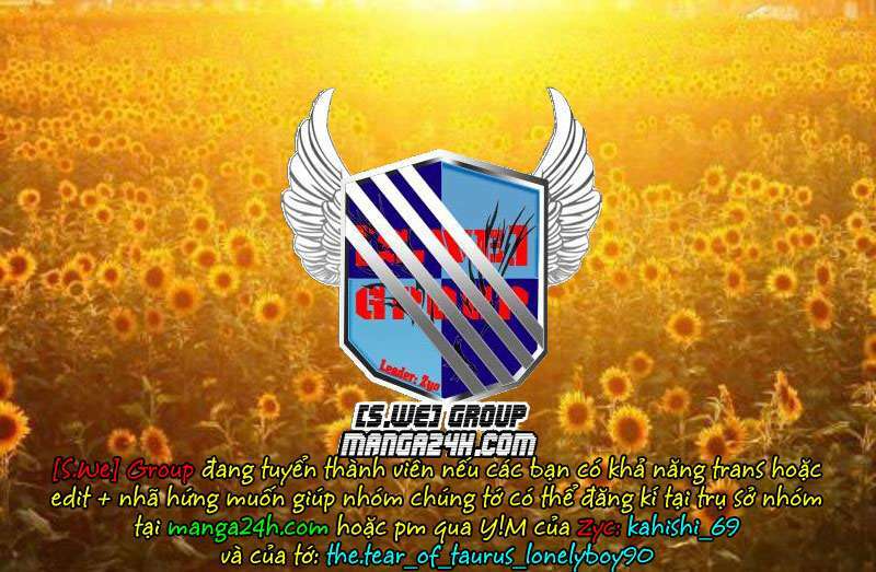 Code Breaker: Chapter 97