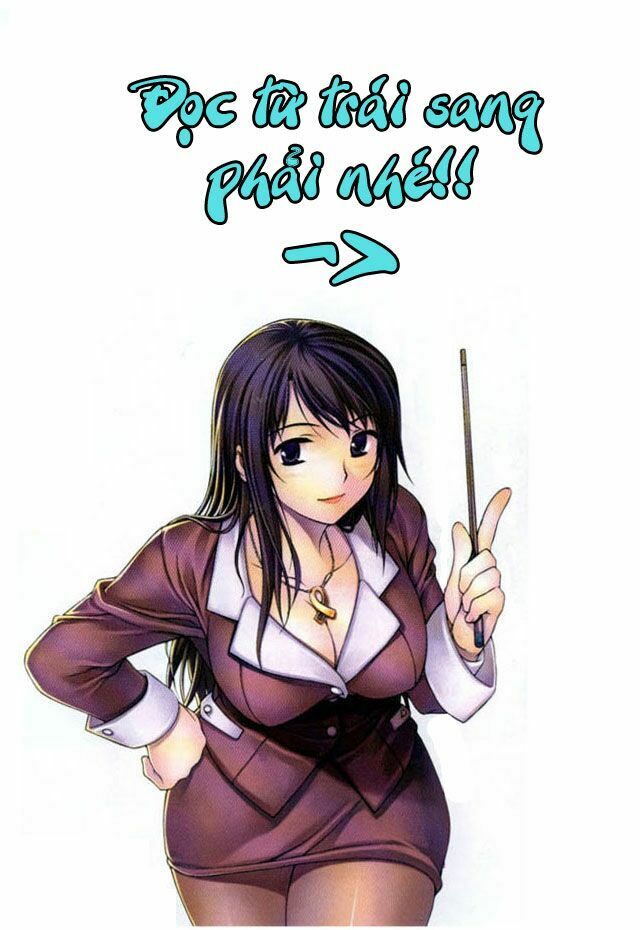 Unbalance X Unbalance: Chapter 10