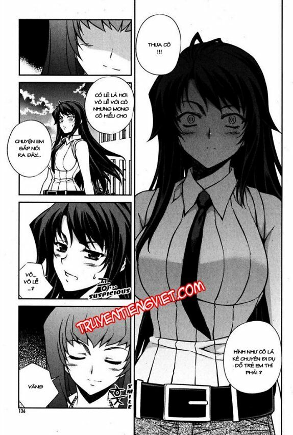 Unbalance X Unbalance: Chapter 70