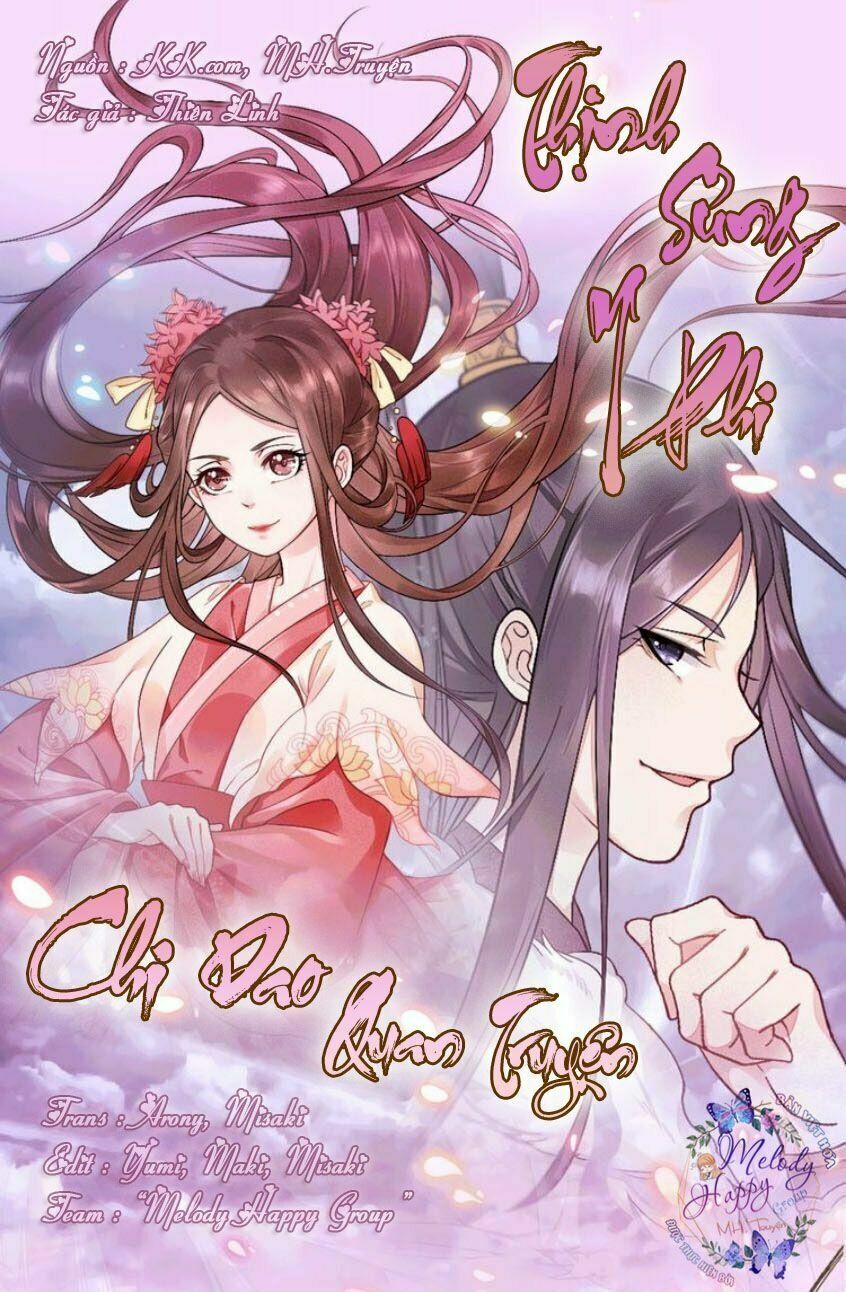 Xin chào! COFFEE CAT's: Chapter 2.5: Top truyện MH Channel