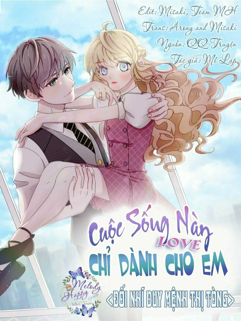 Xin chào! COFFEE CAT's: Chapter 2.5: Top truyện MH Channel