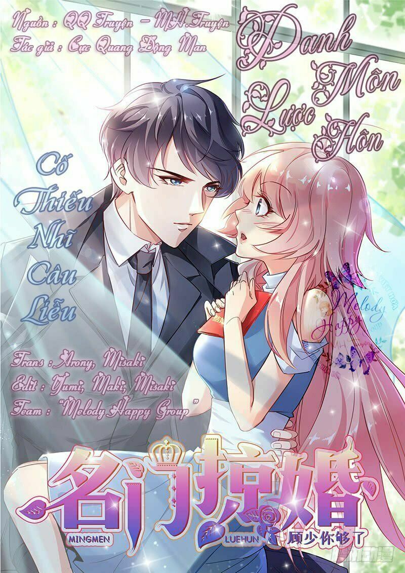 Xin chào! COFFEE CAT's: Chapter 2.5: Top truyện MH Channel