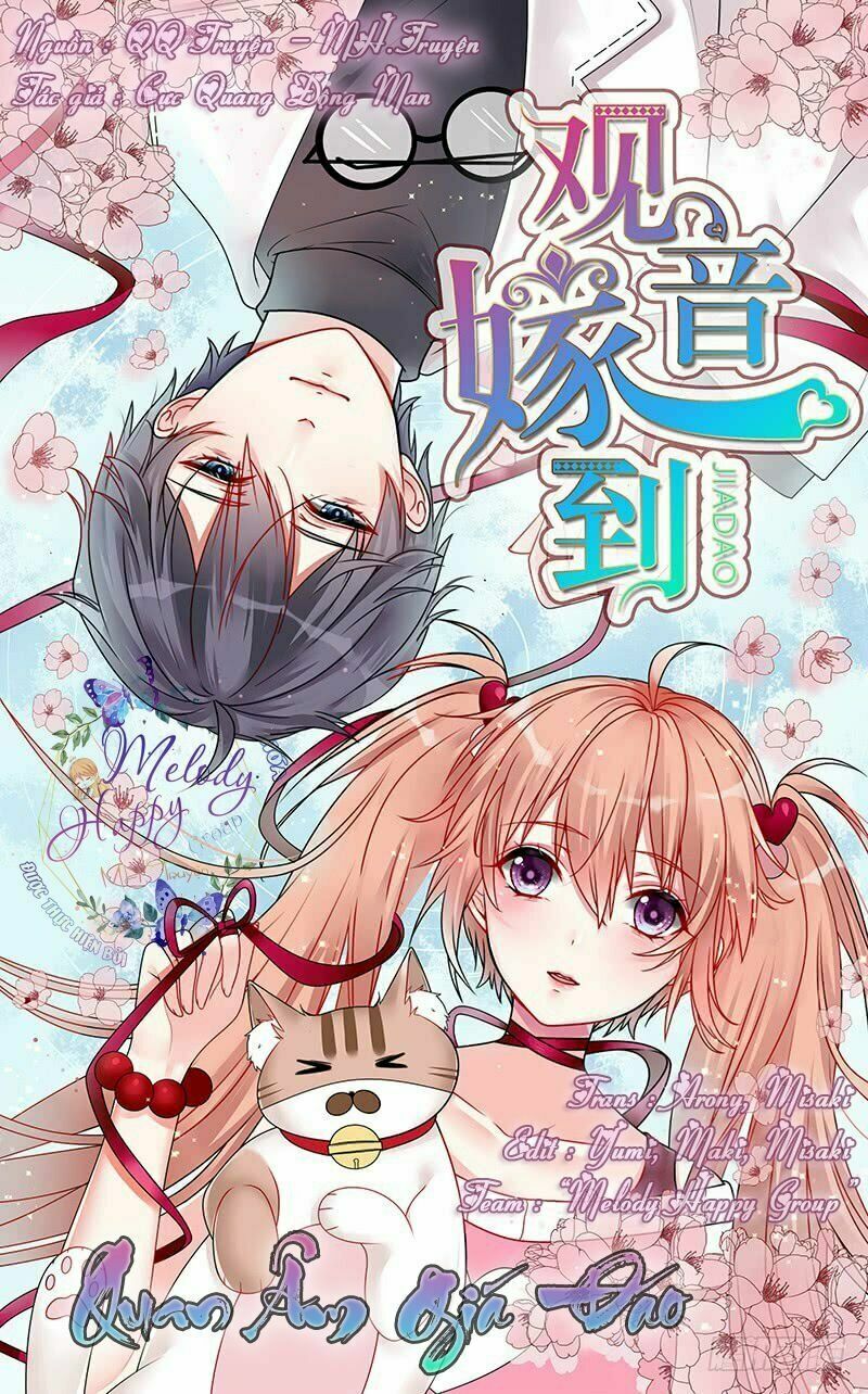 Xin chào! COFFEE CAT's: Chapter 2.5: Top truyện MH Channel