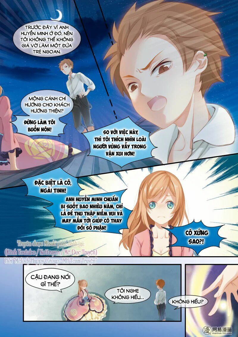 Xin chào! COFFEE CAT's: Chapter 5: Tôi nhất định phải giết cô ta!