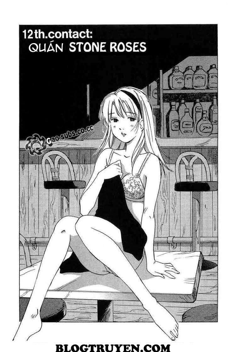 Magetsukan Kitan: Chapter 12: (@L@) - Quẩy lúc nửa đêm
