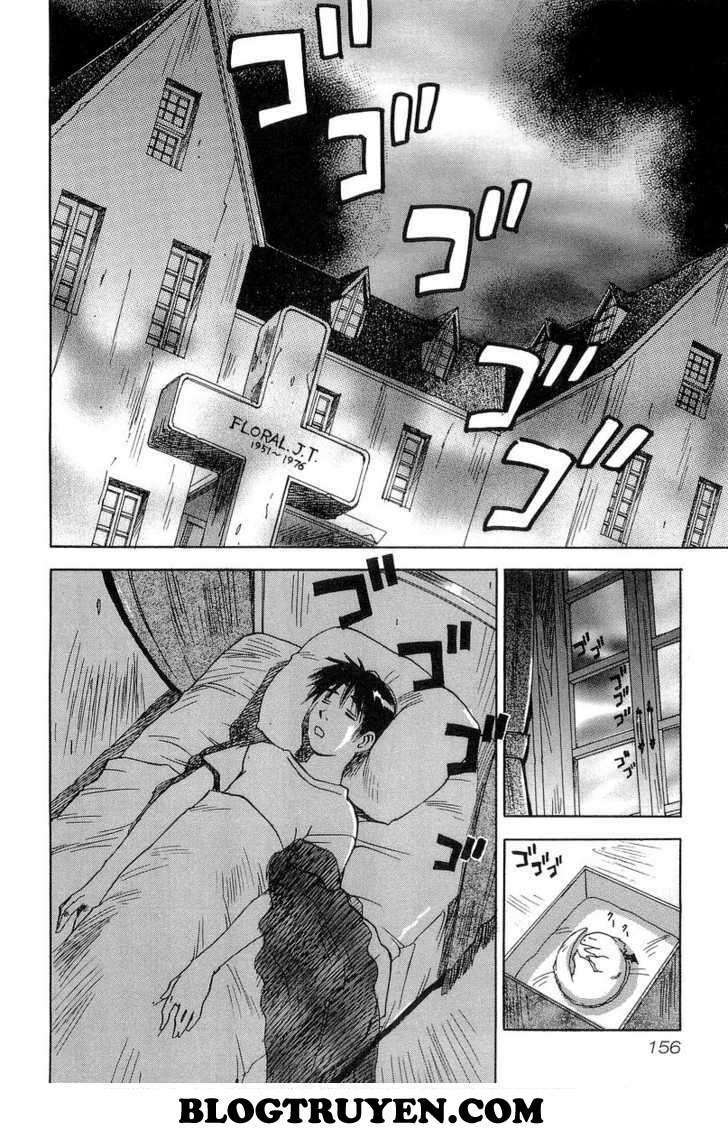 Magetsukan Kitan: Chapter 7: (@L@) - Nghề chị theo đuổi 1