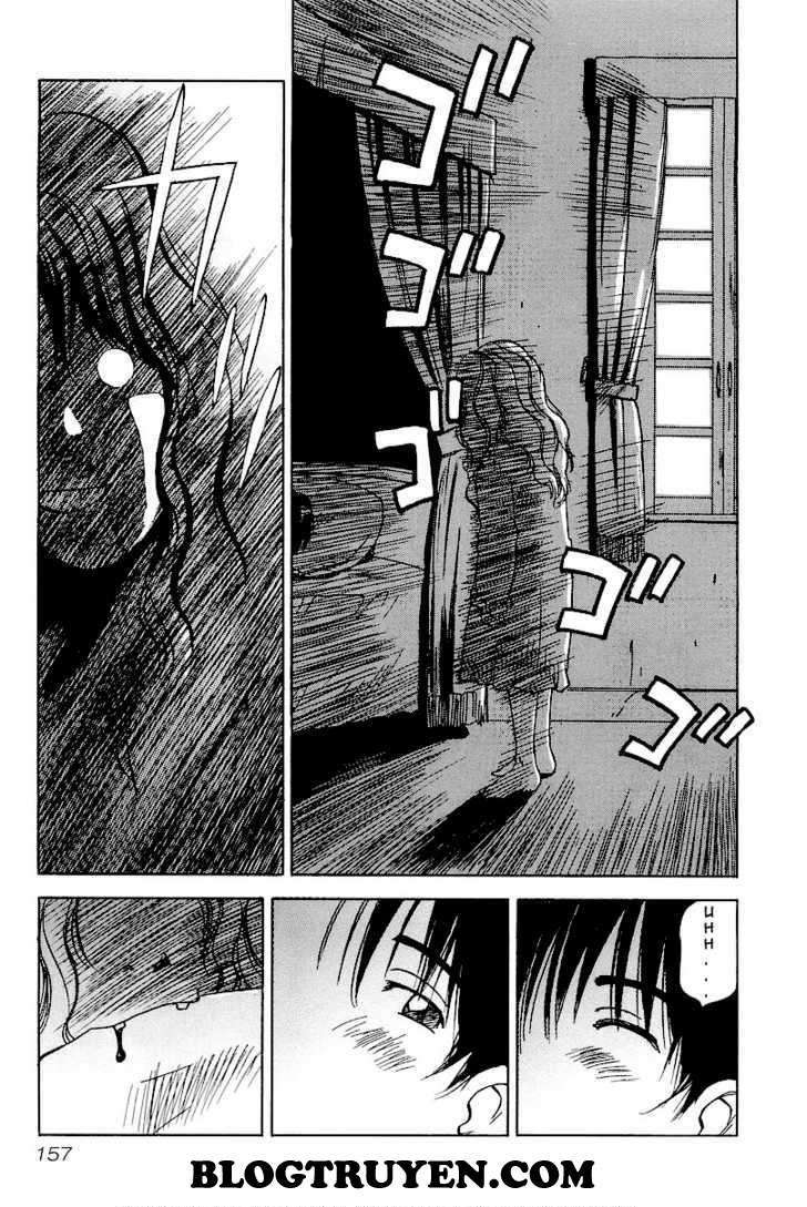 Magetsukan Kitan: Chapter 7: (@L@) - Nghề chị theo đuổi 1