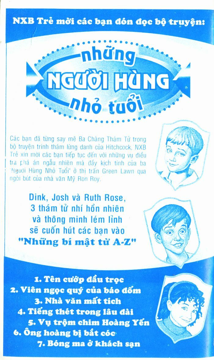 Thám Tử Kindaichi: Chapter 85