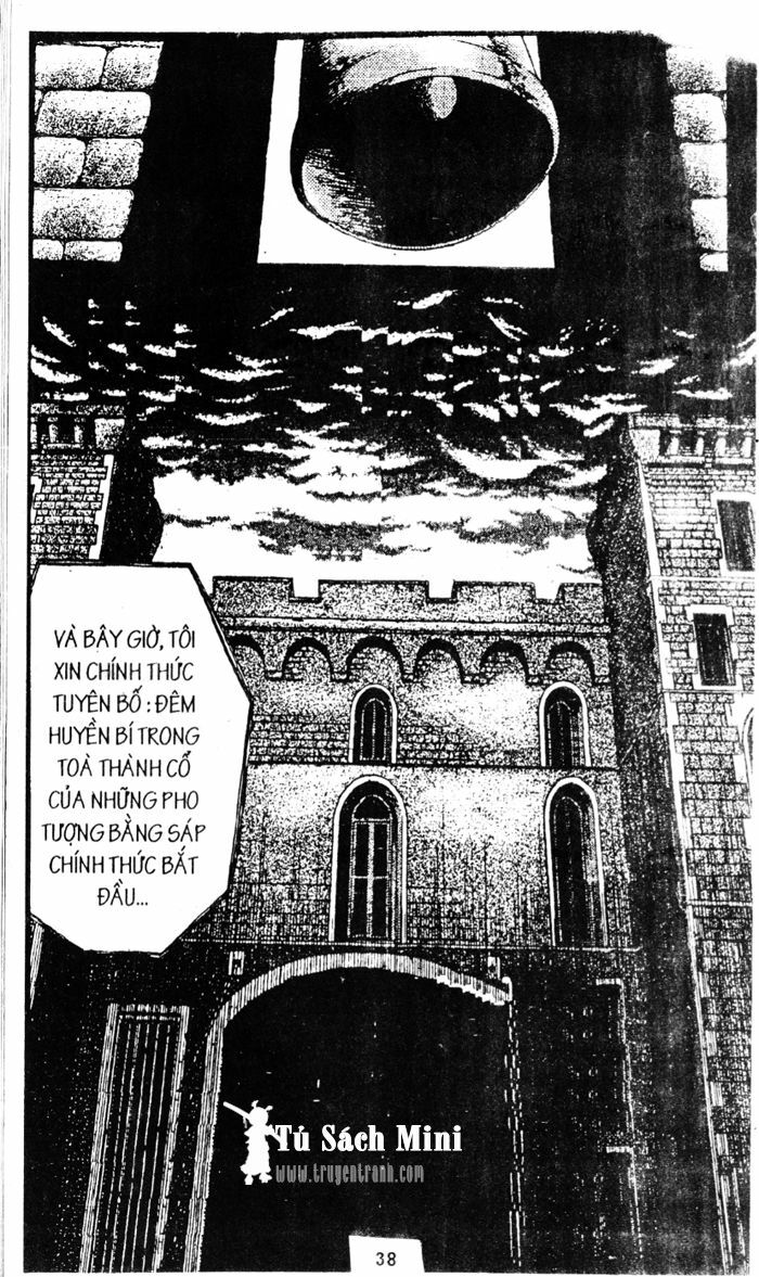 Thám Tử Kindaichi: Chapter 85