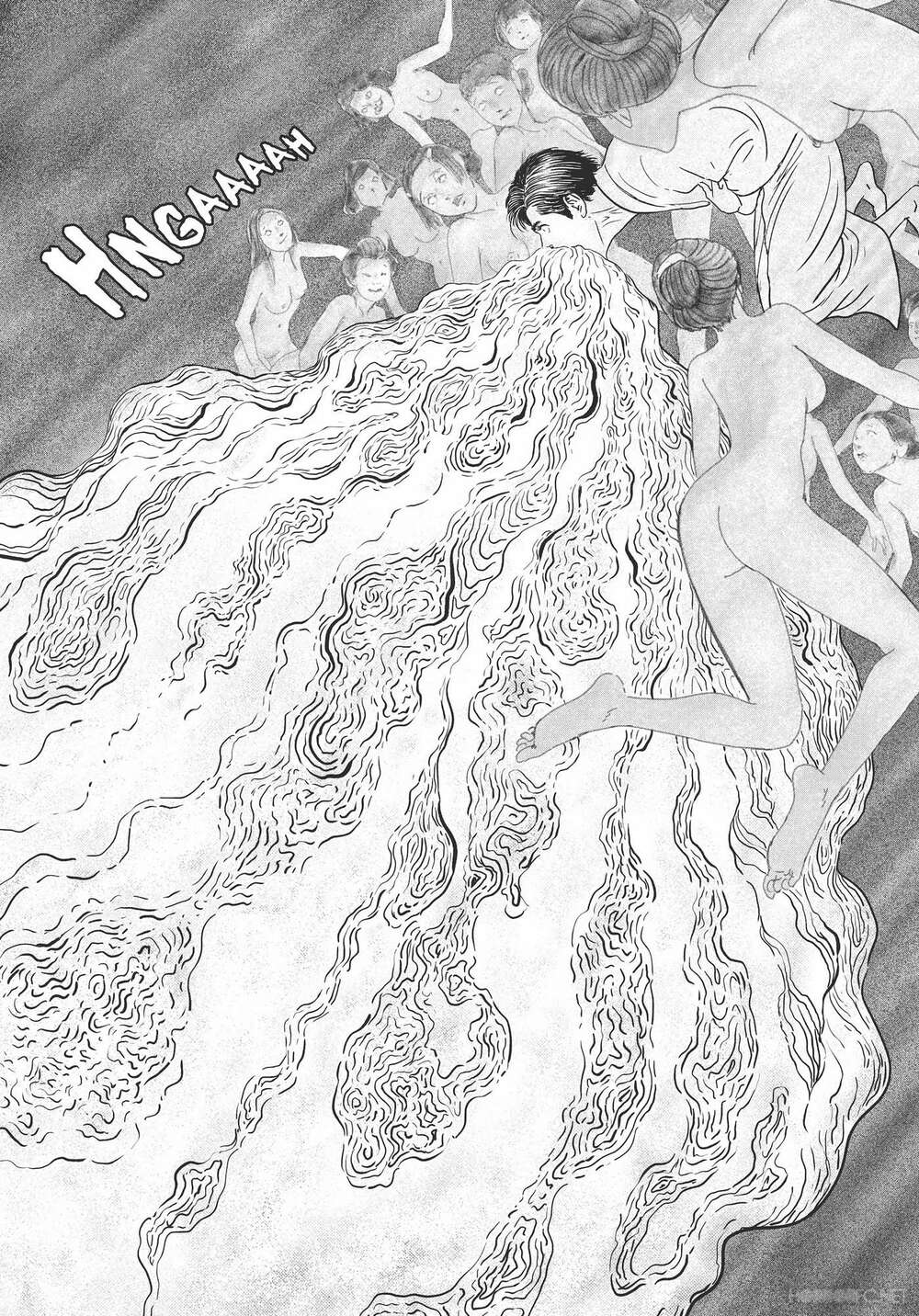 Nhân gian thất cách: Chapter 15