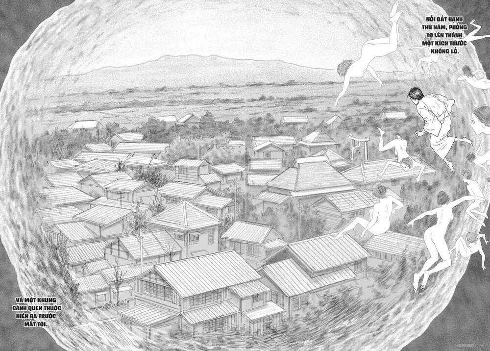 Nhân gian thất cách: Chapter 15