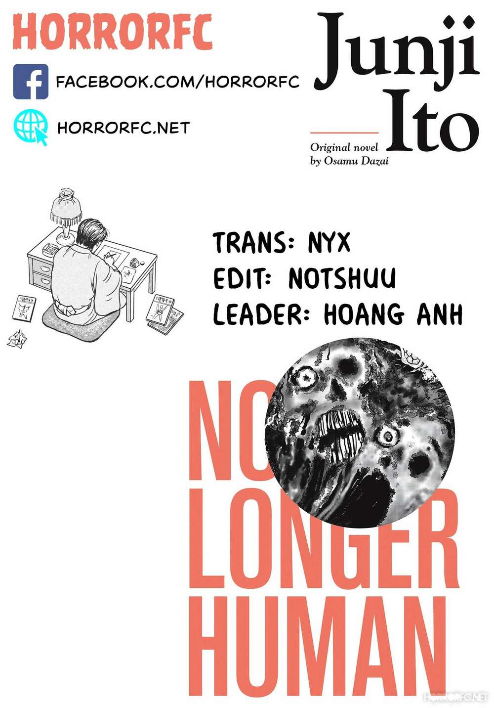 Nhân gian thất cách: Chapter 15