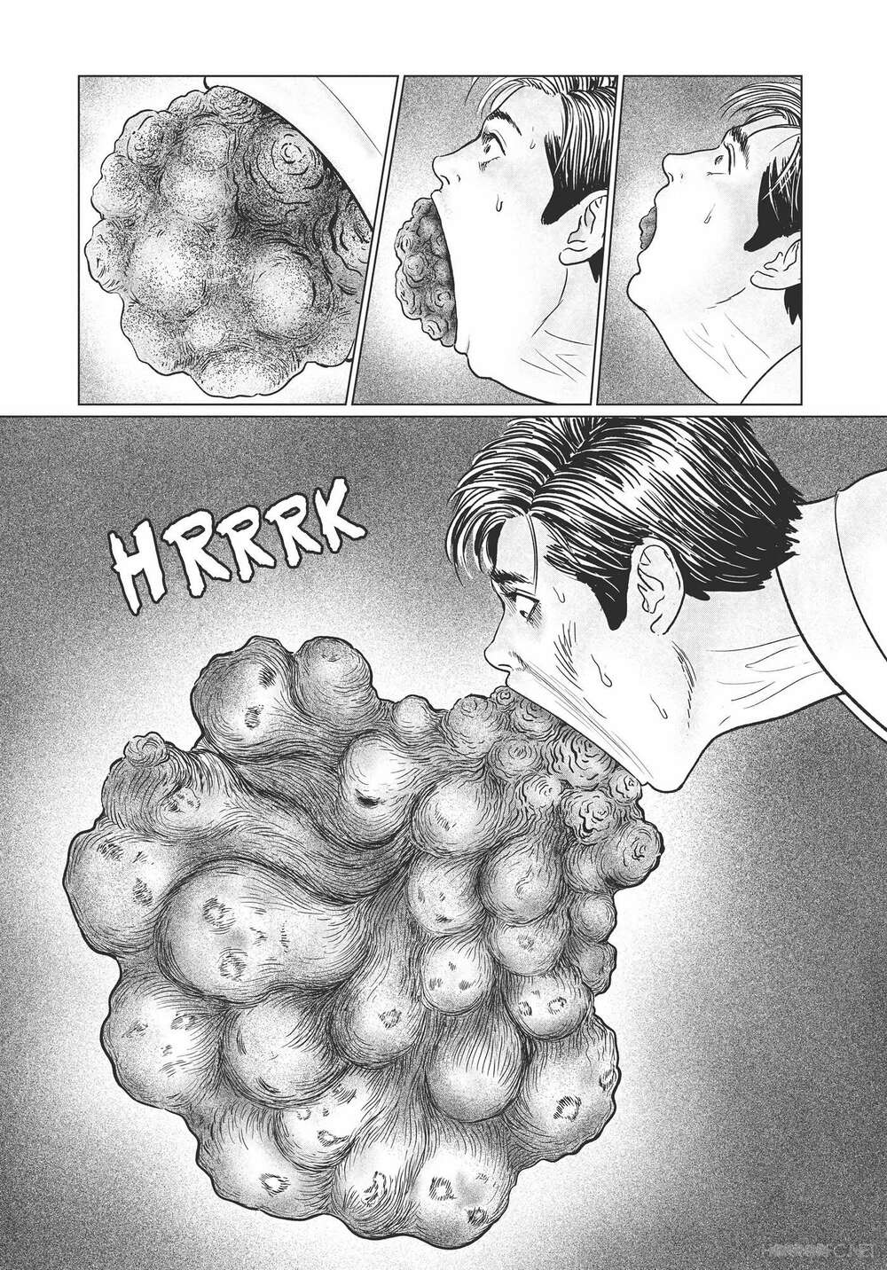 Nhân gian thất cách: Chapter 15