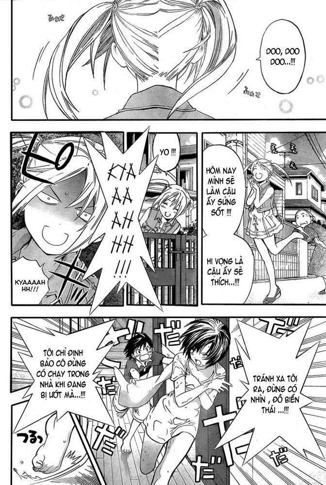 Ane Doki: Chapter 10