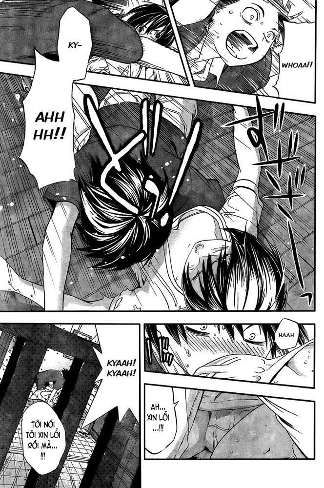 Ane Doki: Chapter 10