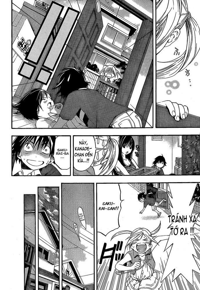 Ane Doki: Chapter 10